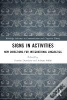 Signs In Activities