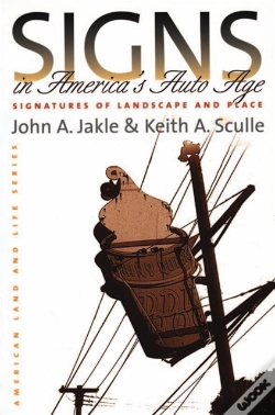 Capa do artigo Signs In America'S Auto Age