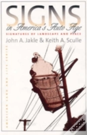Capa do artigo Signs In America