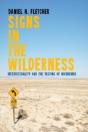 Signs In The Wilderness: Intertextuality - Preview