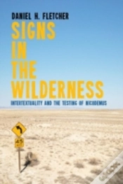 Capa do artigo Signs In The Wilderness: Intertextuality