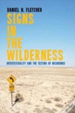 Capa do artigo Signs In The Wilderness: Intertextuality