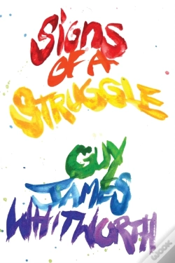Capa do artigo Signs Of A Struggle