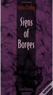 Capa do artigo Signs Of Borges