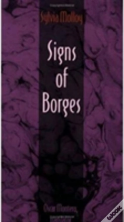 Capa do artigo Signs Of Borges