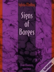 Capa do artigo Signs Of Borges