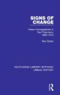 Signs Of Change - Preview