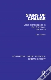Signs Of Change