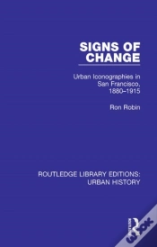 Capa do artigo Signs Of Change
