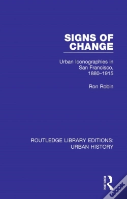 Capa do artigo Signs Of Change