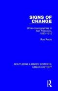 Signs Of Change