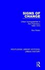 Signs Of Change - Preview