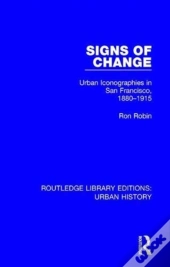 Signs Of Change