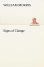 Signs Of Change - Preview