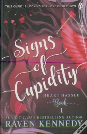 Signs Of Cupidity