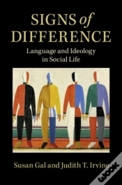 Capa do artigo Signs Of Difference