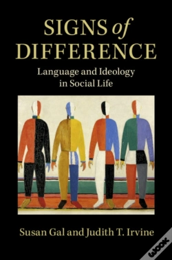 Capa do artigo Signs Of Difference