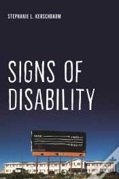 Capa do artigo Signs Of Disability