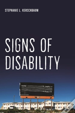 Capa do artigo Signs Of Disability