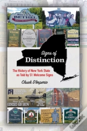 Signs Of Distinction