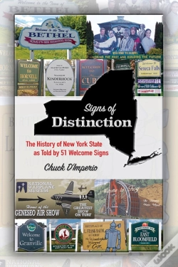Capa do artigo Signs Of Distinction