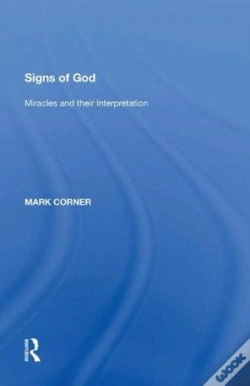 Capa do artigo Signs Of God