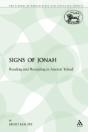 Signs Of Jonah - Preview
