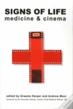 Capa do artigo Signs Of Life Â€“ Medicine And Cinema