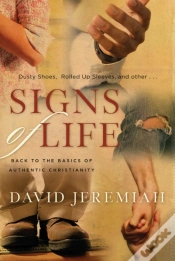 Capa do artigo Signs Of Life