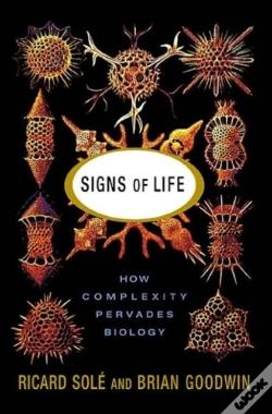 Capa do artigo Signs Of Life