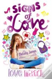 Capa do artigo Signs Of Love: Love Match