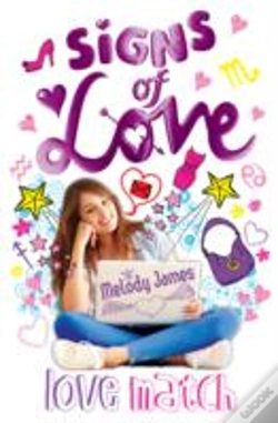 Capa do artigo Signs Of Love: Love Match