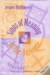 Signs Of Meaning In The Universe