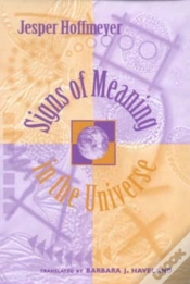 Capa do artigo Signs Of Meaning In The Universe