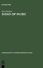 Signs Of Music - Preview