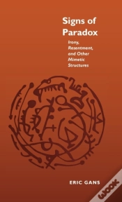 Capa do artigo Signs Of Paradox