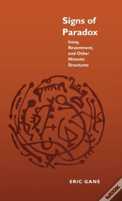 Capa do artigo Signs Of Paradox