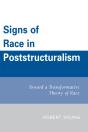 Signs Of Race In Poststructuralism - Preview