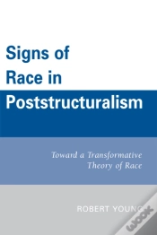 Capa do artigo Signs Of Race In Poststructuralism