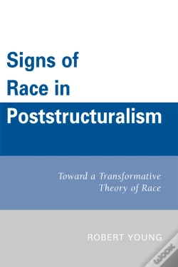 Capa do artigo Signs Of Race In Poststructuralism