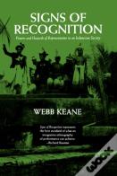 Signs Of Recognition