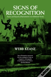 Capa do artigo Signs Of Recognition