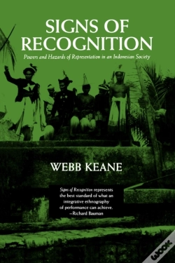 Capa do artigo Signs Of Recognition