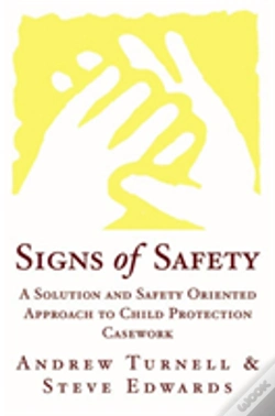 Capa do artigo Signs Of Safety