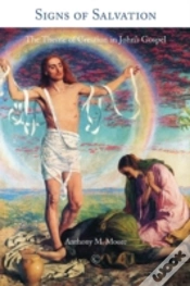 Capa do artigo Signs Of Salvation