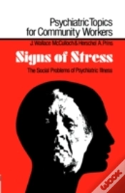 Capa do artigo Signs Of Stress