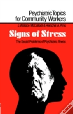 Capa do artigo Signs Of Stress