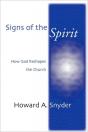 Signs Of The Spirit - Preview