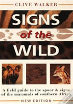 Capa do artigo Signs Of The Wild