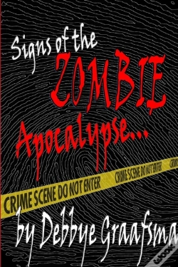 Capa do artigo Signs Of The Zombie Apocalyse
